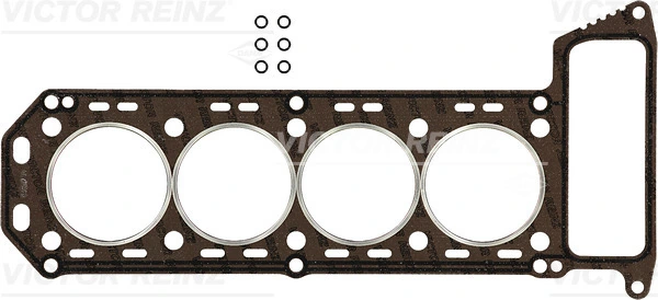 Gasket, cylinder head